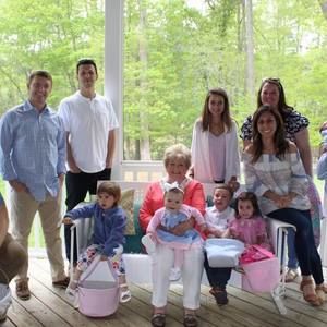 Meet your Posher, Joyce